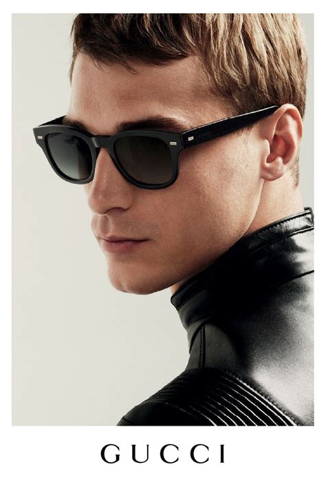 gucci glasses mens 2017|Gucci authentic men sunglasses glasses.